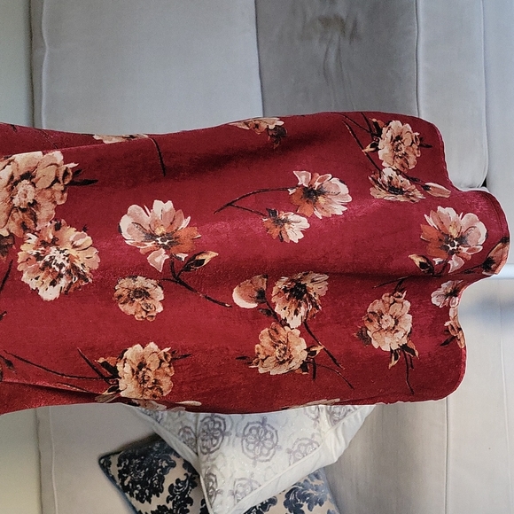 Cotton Candy LA Mini Slip Dress - Picture 4 of 12